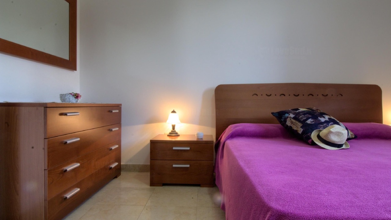 Photo of Bedroom in Marina San Gregorio
