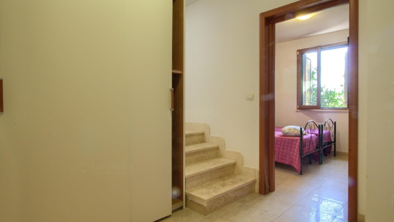 Photo of Bedroom in Marina San Gregorio