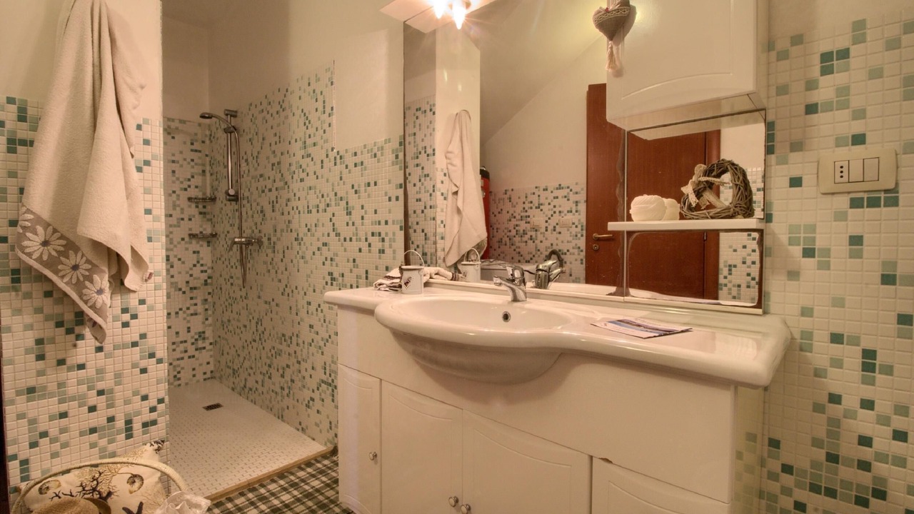 Photo of Bathroom in Marina San Gregorio