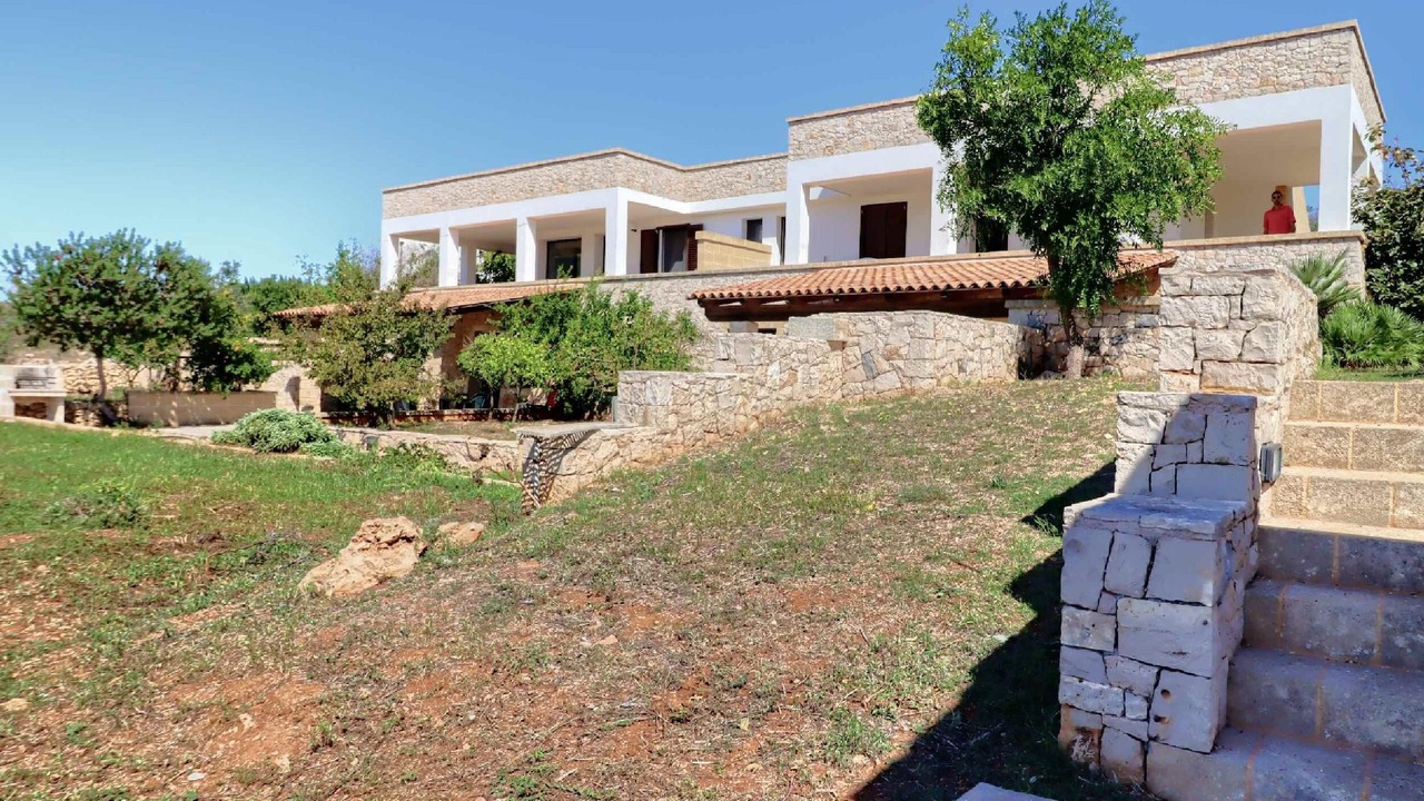 Photo of Outdoor in Marina San Gregorio