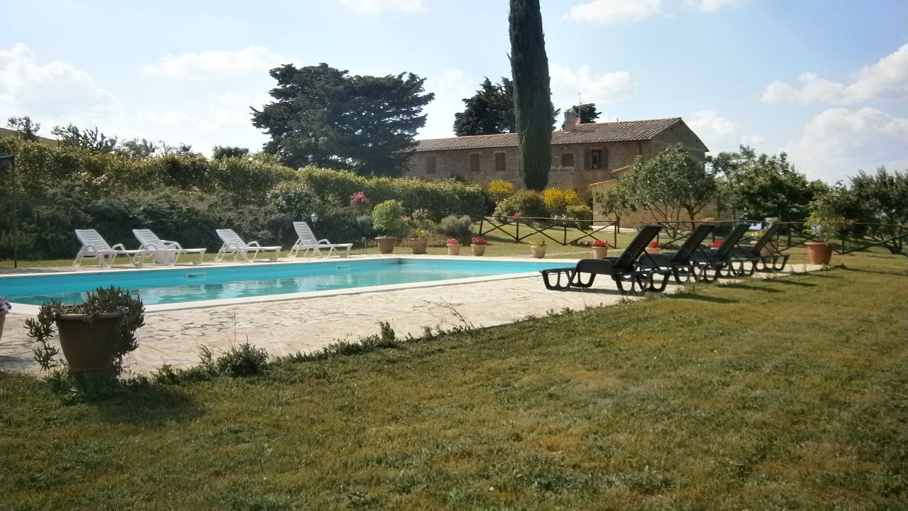 Photo of Outdoor in Pienza
