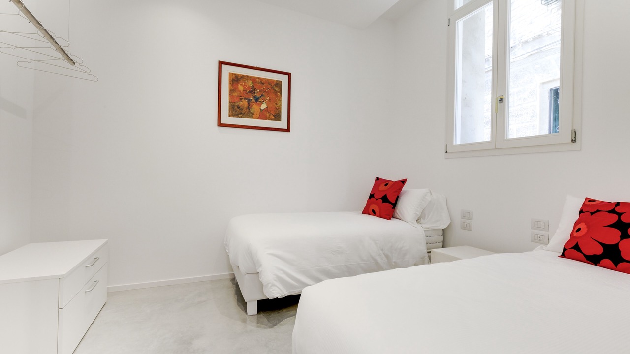 Photo of Bedroom in Castello