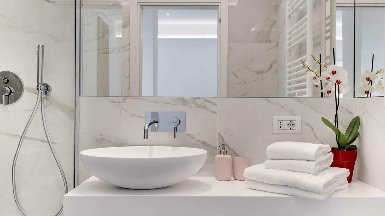 Photo of Bathroom in Castello