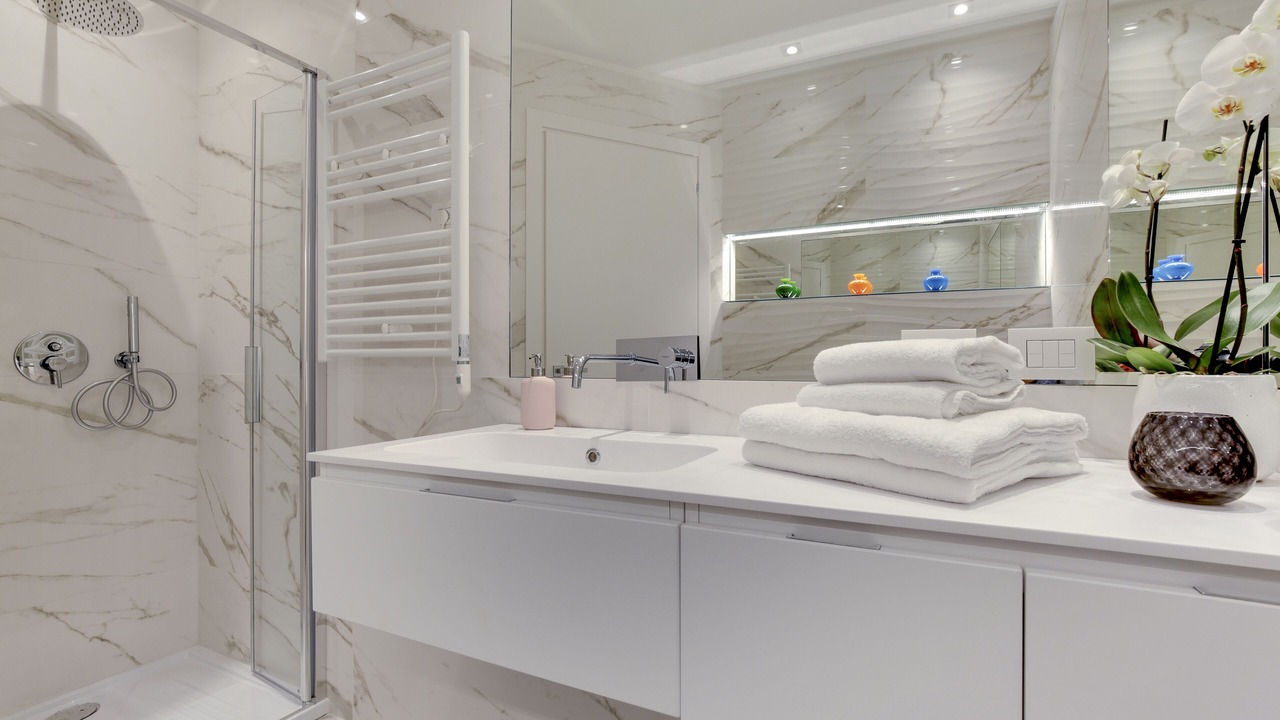 Photo of Bathroom in Castello