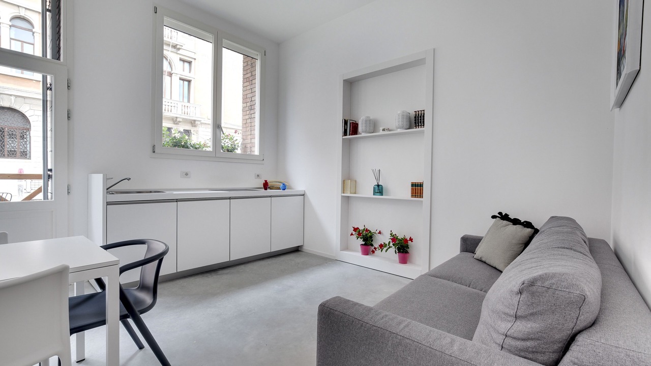 Photo of Livingroom in Castello
