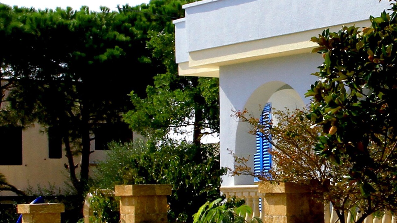 Photo of Outdoor in Torre Pali