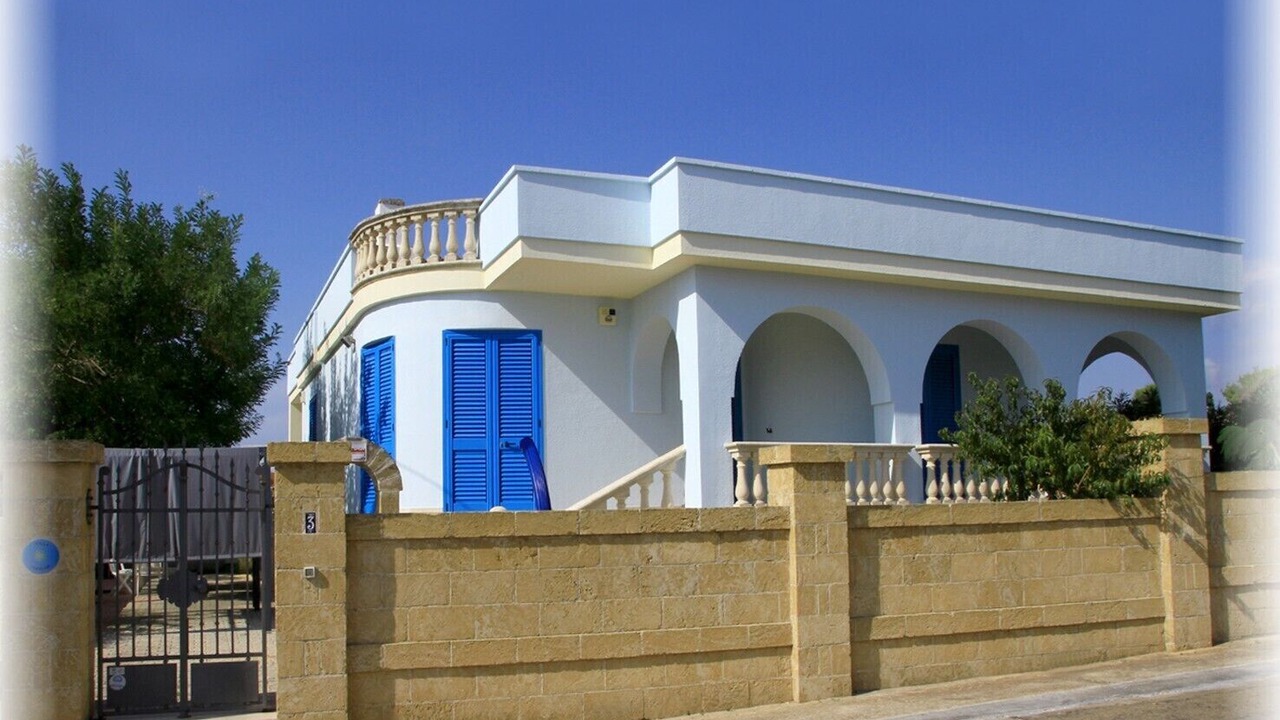 Photo of Outdoor in Torre Pali