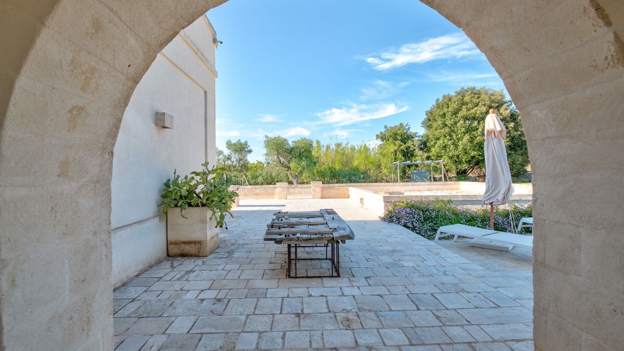 Photo of Others in Ostuni