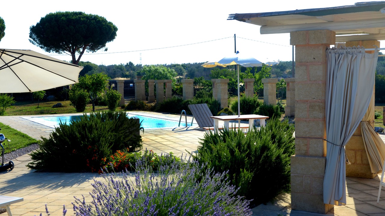 Photo of Outdoor in Tiggiano