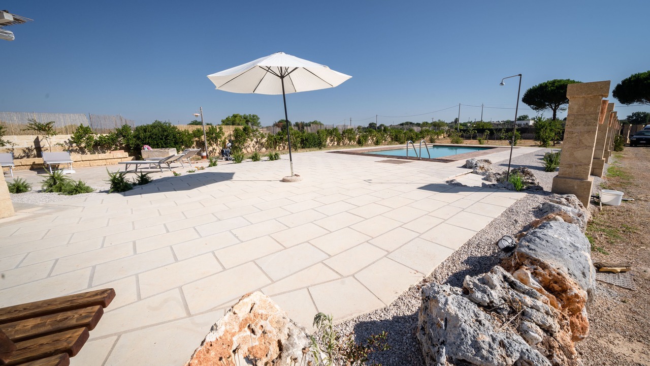 Photo of Outdoor in Tiggiano