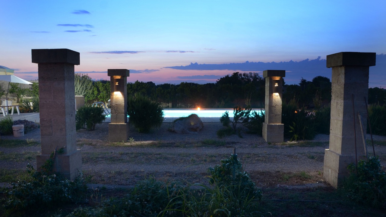 Photo of Outdoor in Tiggiano