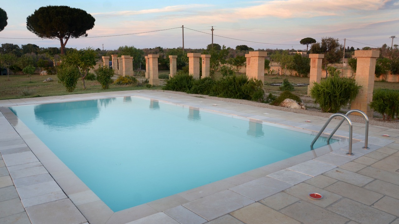 Photo of Outdoor in Tiggiano