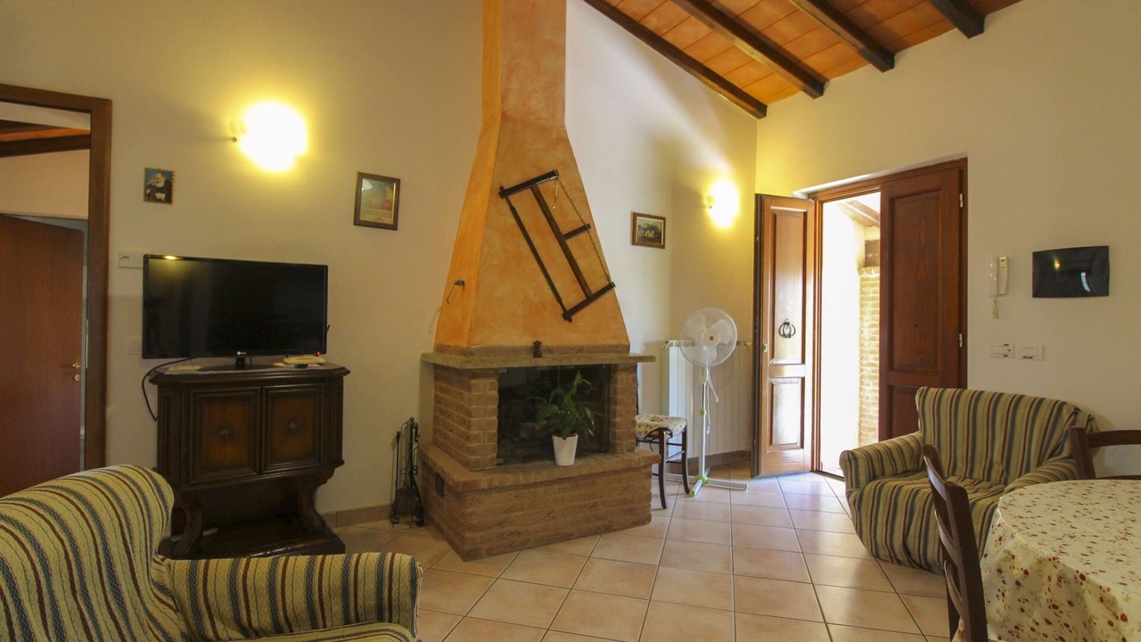 Photo of Livingroom in Foiano della Chiana