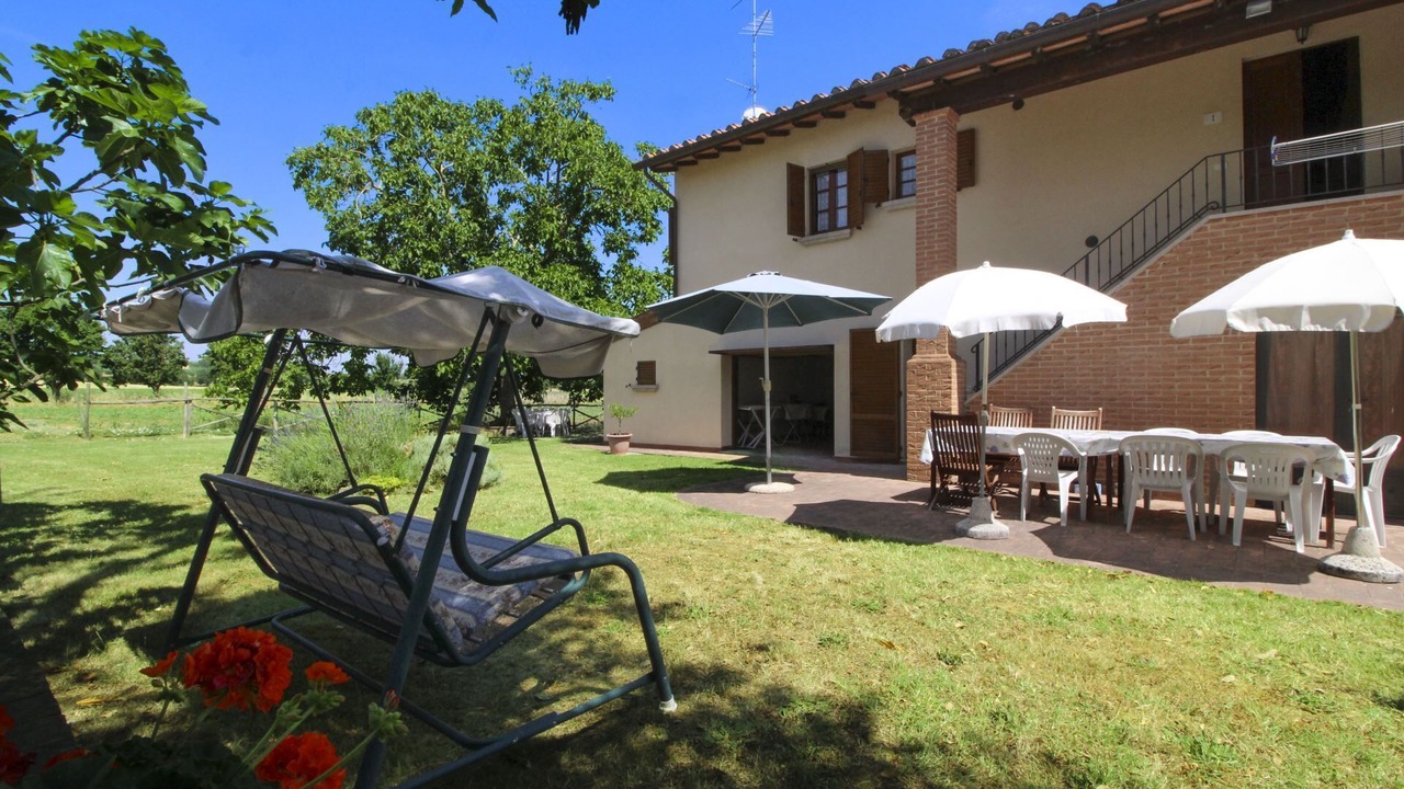 Photo of Outdoor in Foiano della Chiana