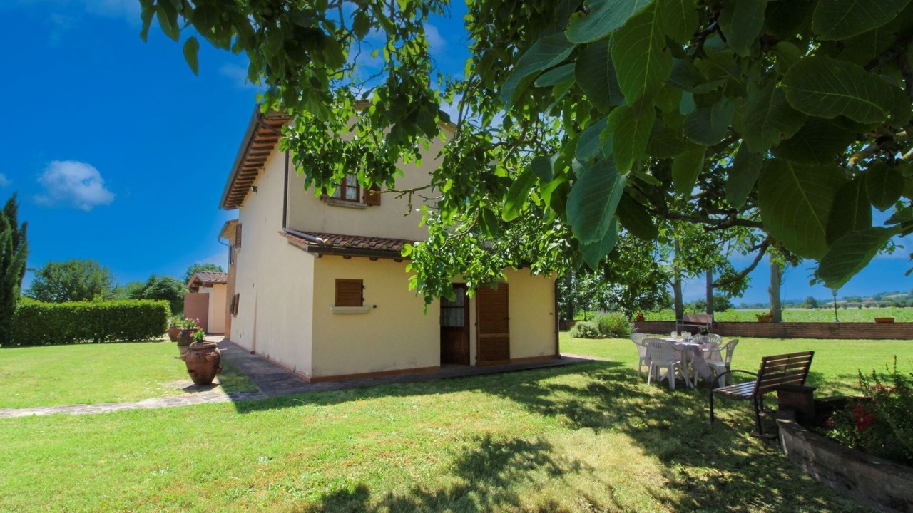 Photo of Outdoor in Foiano della Chiana
