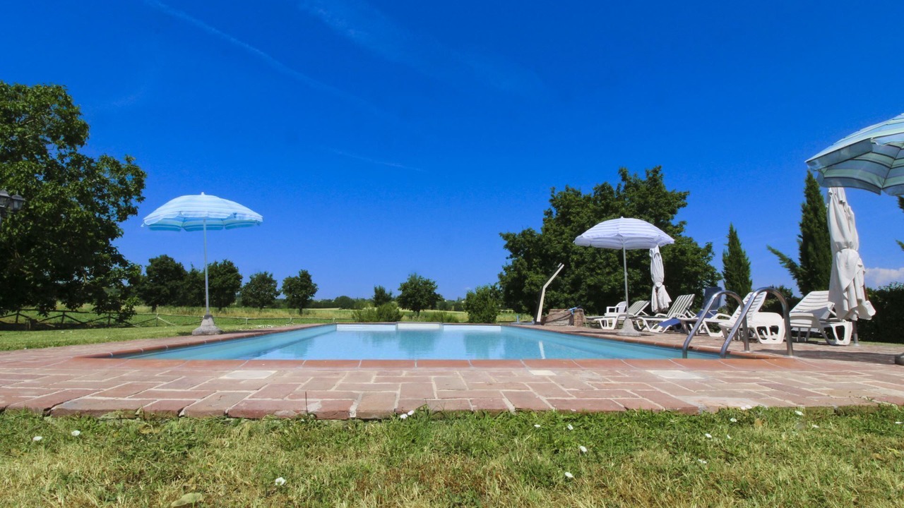 Photo of Outdoor in Foiano della Chiana