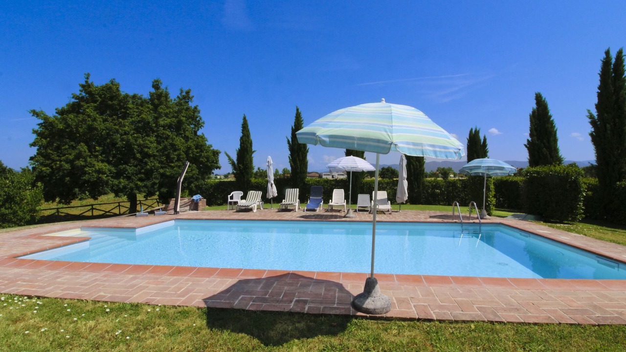 Photo of Outdoor in Foiano della Chiana