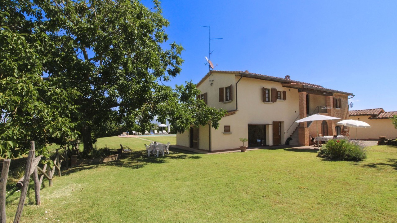 Photo of Outdoor in Foiano della Chiana