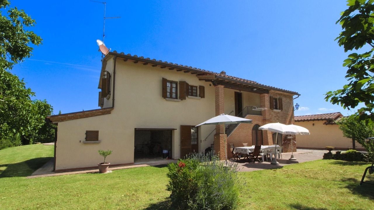 Photo of Outdoor in Foiano della Chiana