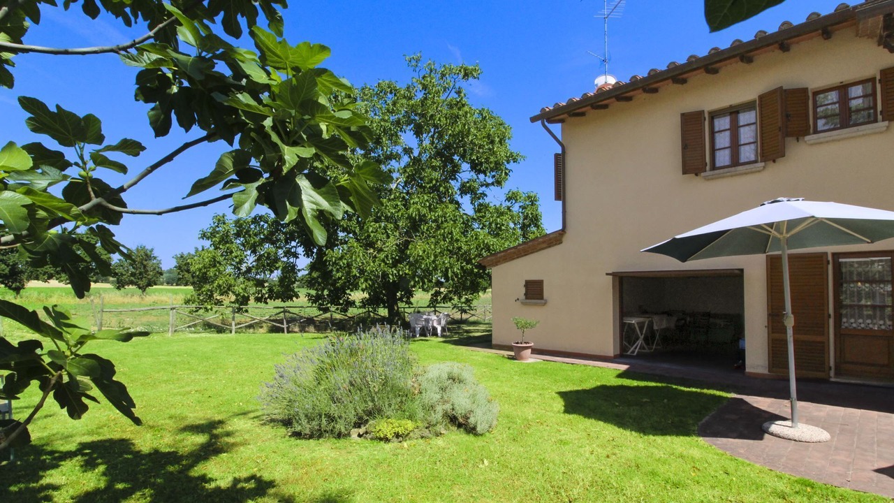 Photo of Outdoor in Foiano della Chiana