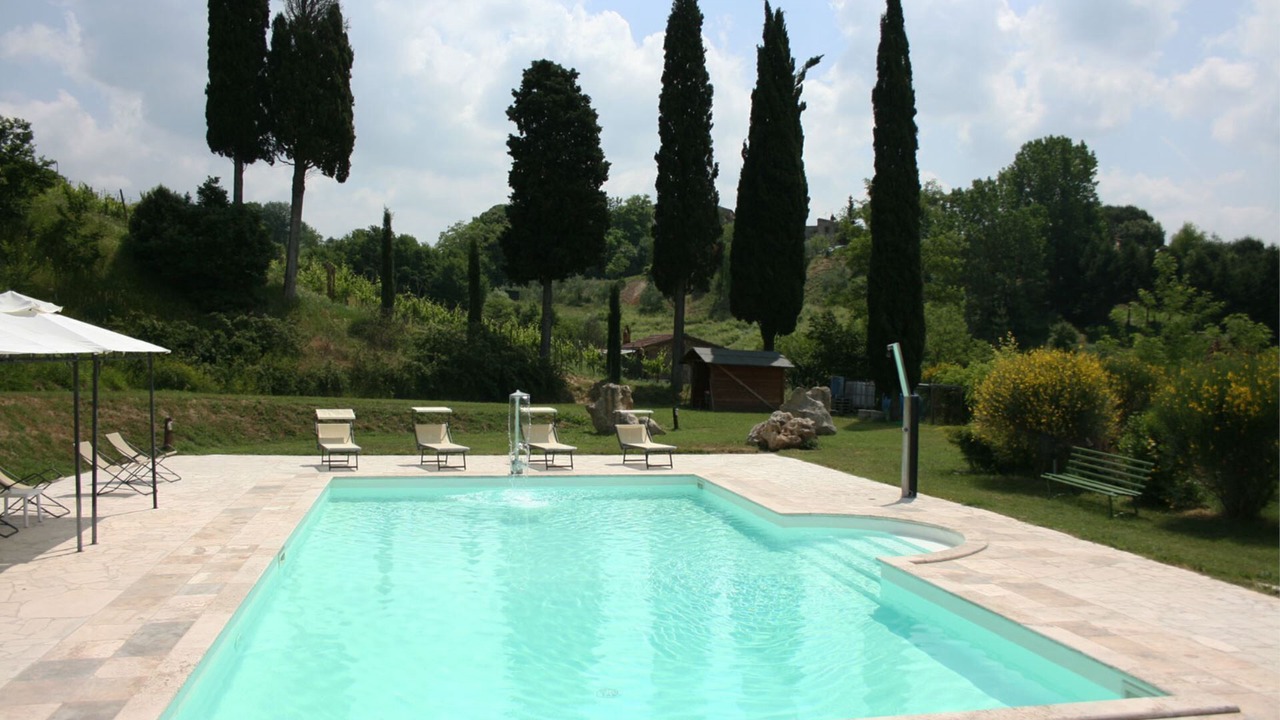 Photo of Outdoor in Rapolano Terme