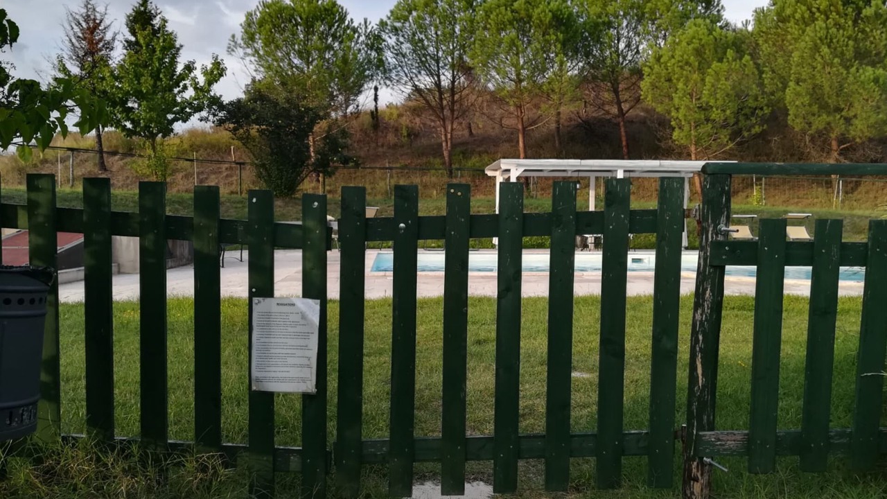 Photo of Outdoor in Rapolano Terme