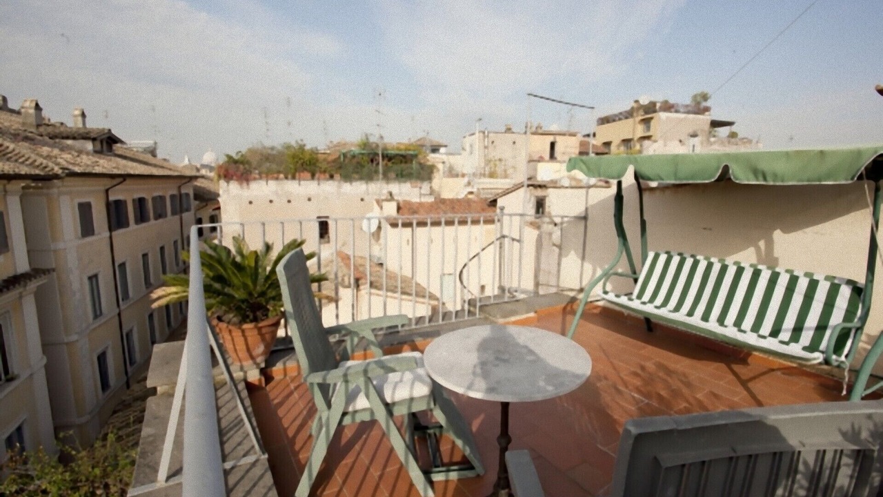 Photo of Outdoor in Rione VII Regola