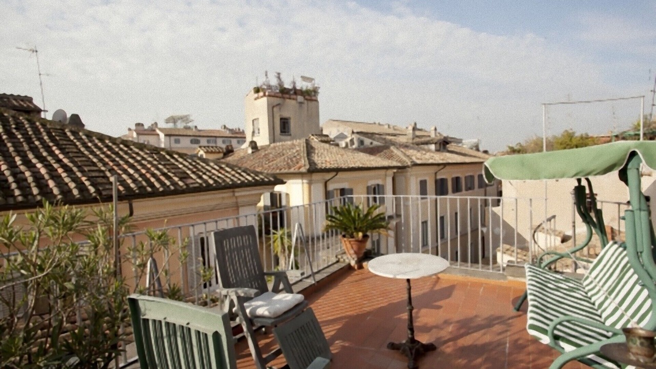 Photo of Outdoor in Rione VII Regola