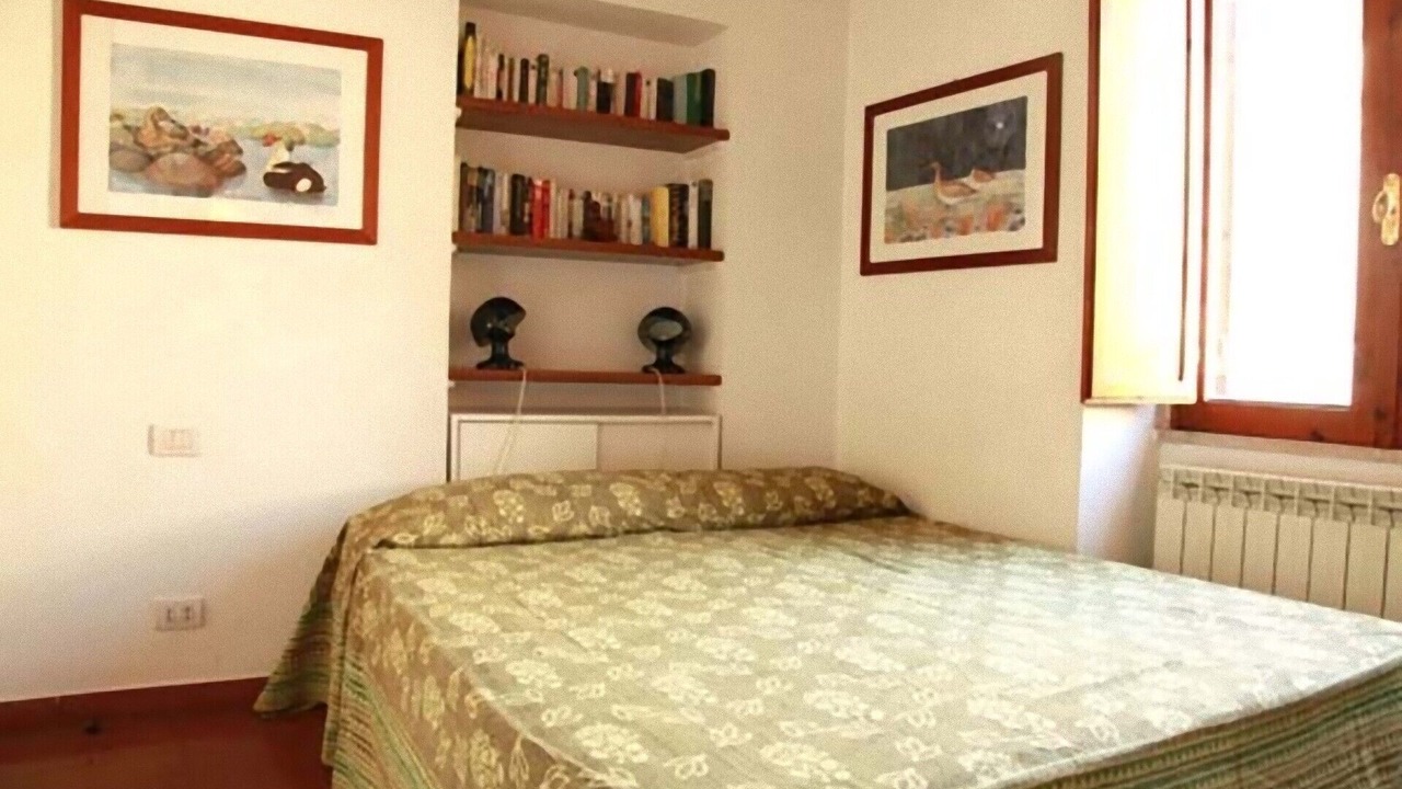 Photo of Bedroom in Rione VII Regola