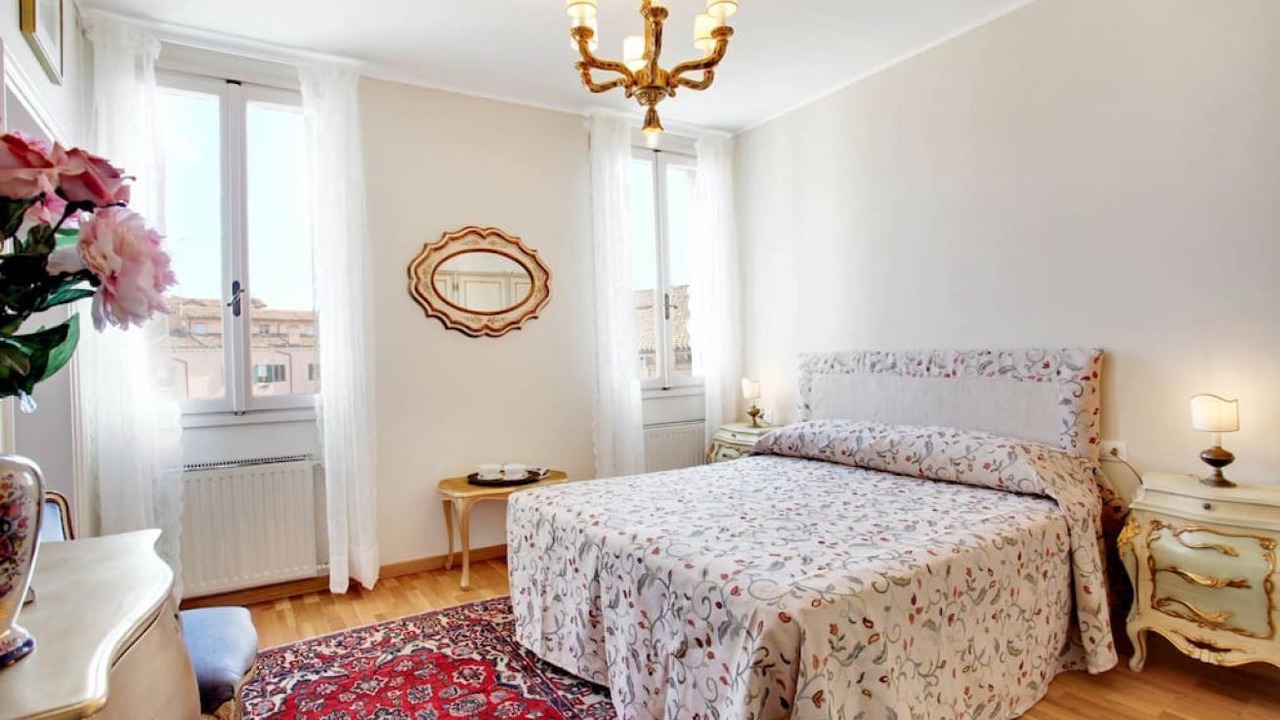 Photo of Bedroom in Cannaregio