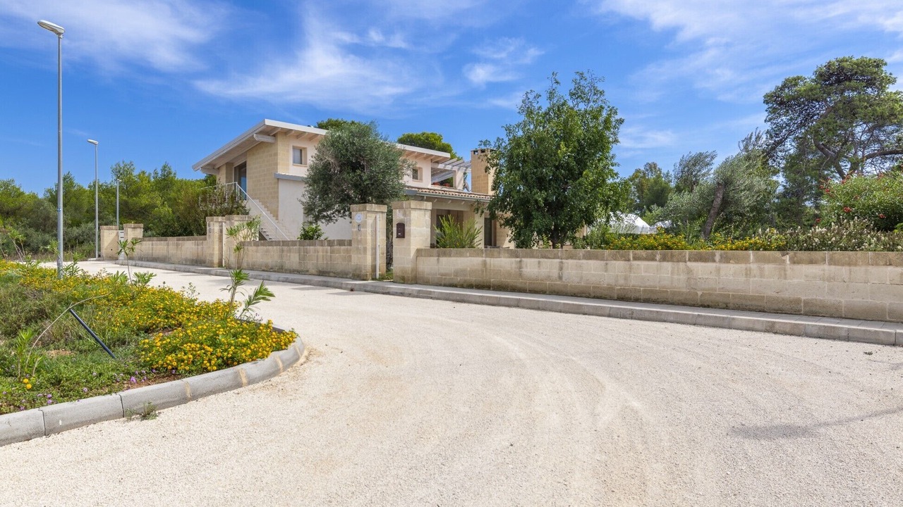 Photo of Outdoor in Lecce