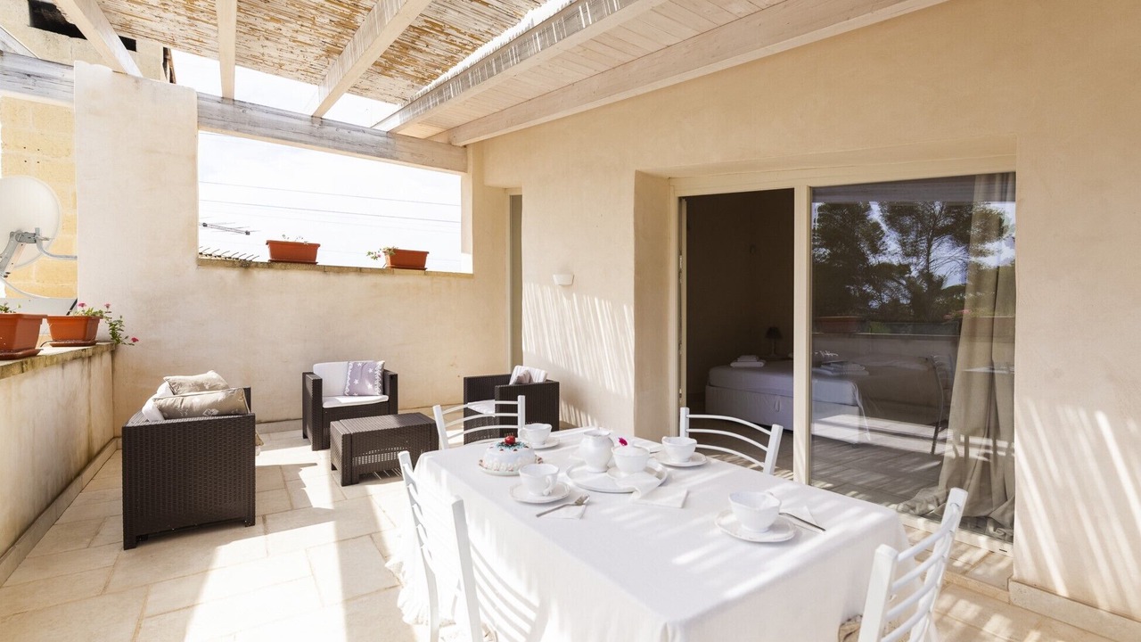 Photo of Outdoor in Lecce