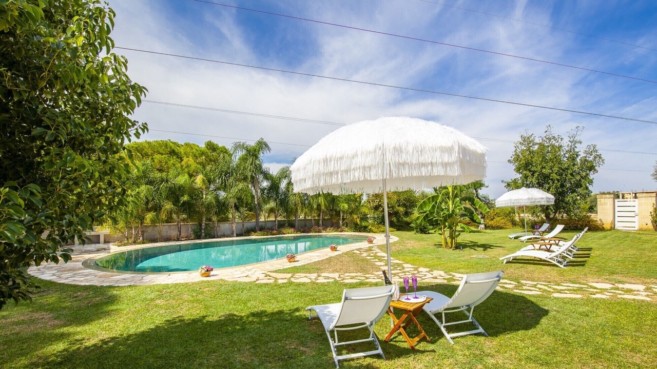 Photo of Outdoor in Lecce
