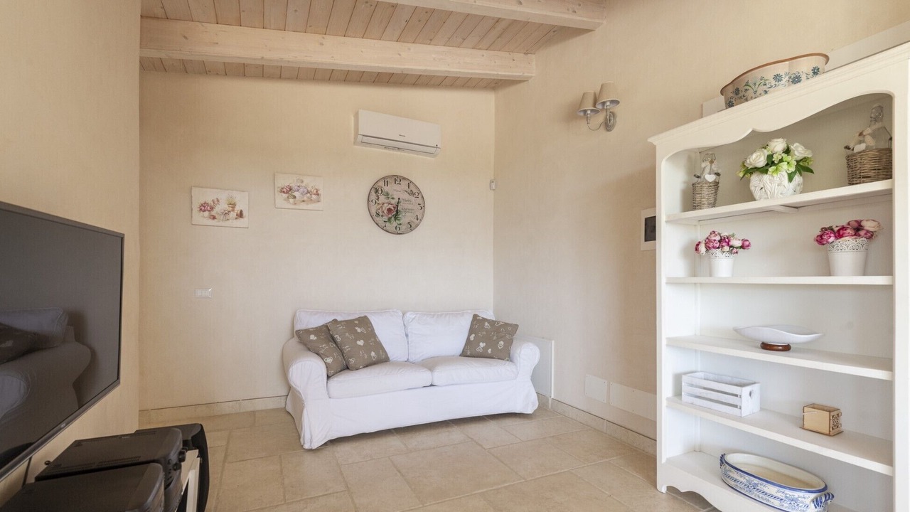 Photo of Livingroom in Lecce
