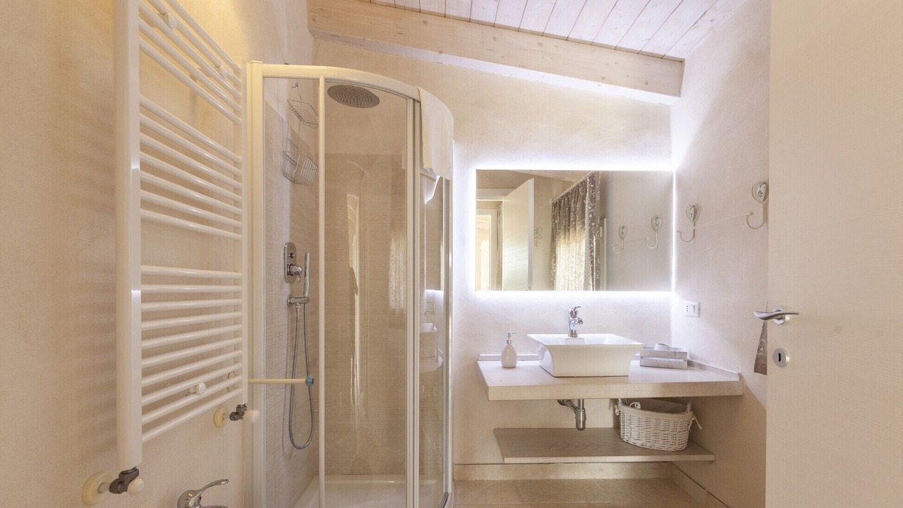 Photo of Bathroom in Lecce
