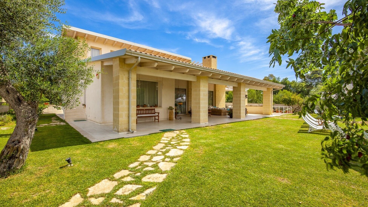 Photo of Outdoor in Lecce