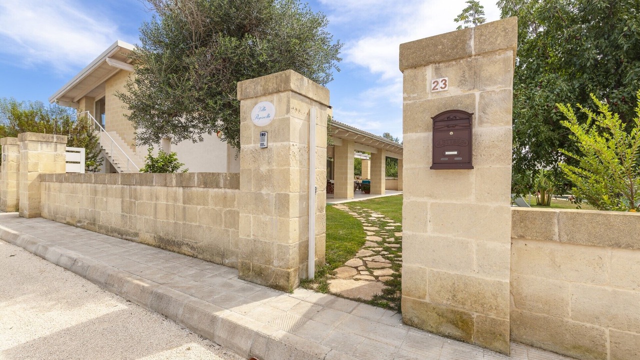 Photo of Outdoor in Lecce