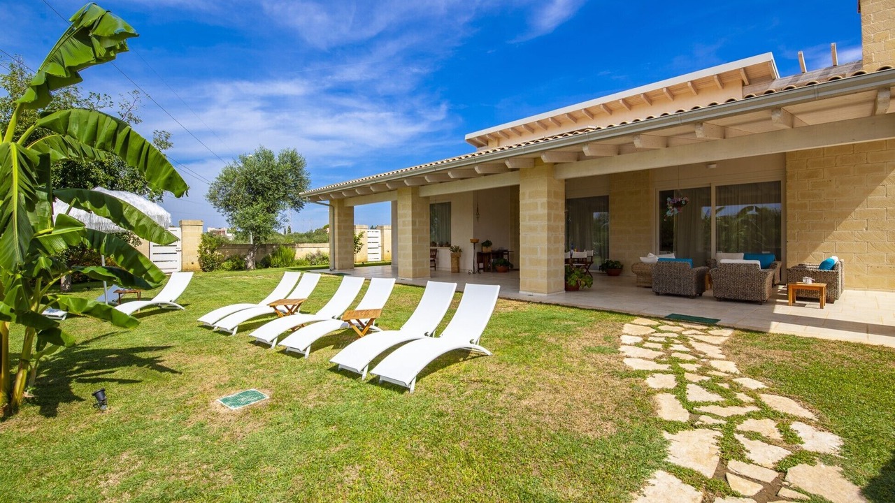 Photo of Outdoor in Lecce