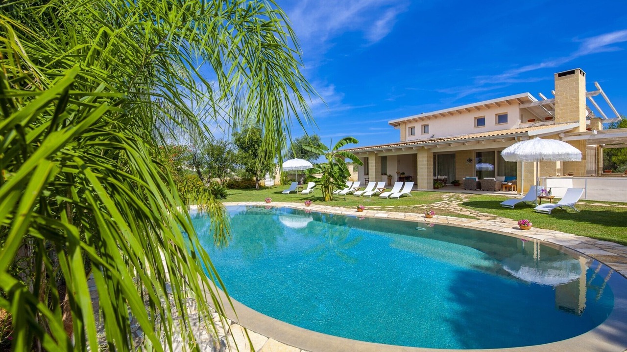 Photo of Outdoor in Lecce