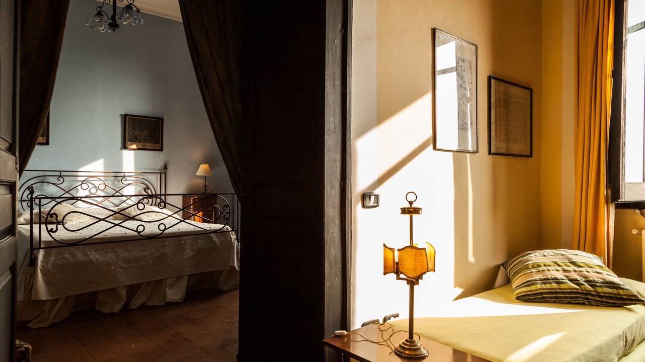 Photo of Bedroom in Giungano