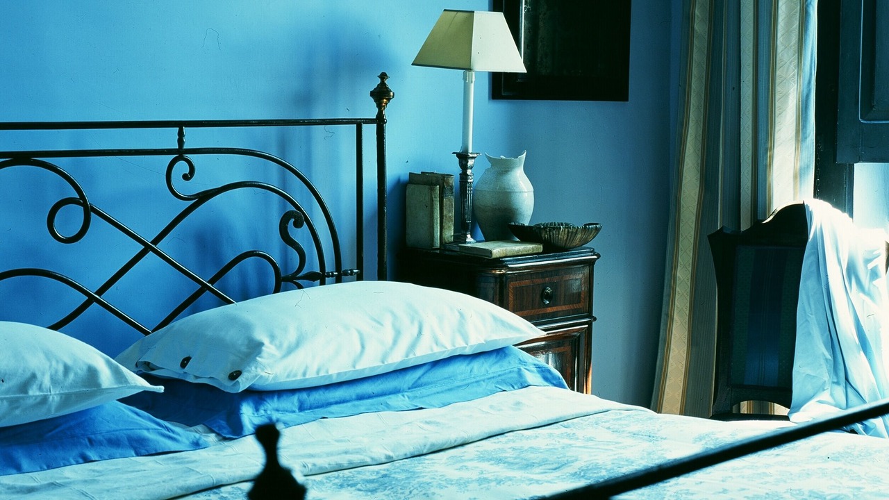 Photo of Bedroom in Giungano
