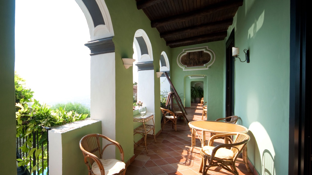 Photo of Outdoor in Giungano