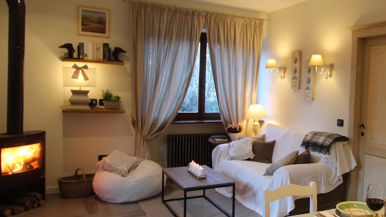 Photo of Livingroom in Spoleto