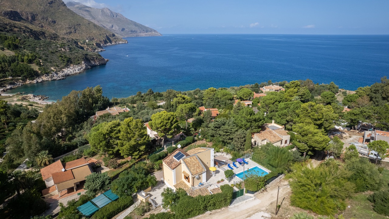 Photo of Others in Scopello