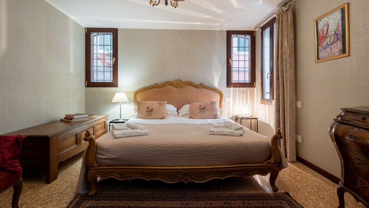 Photo of Bedroom in San Marco