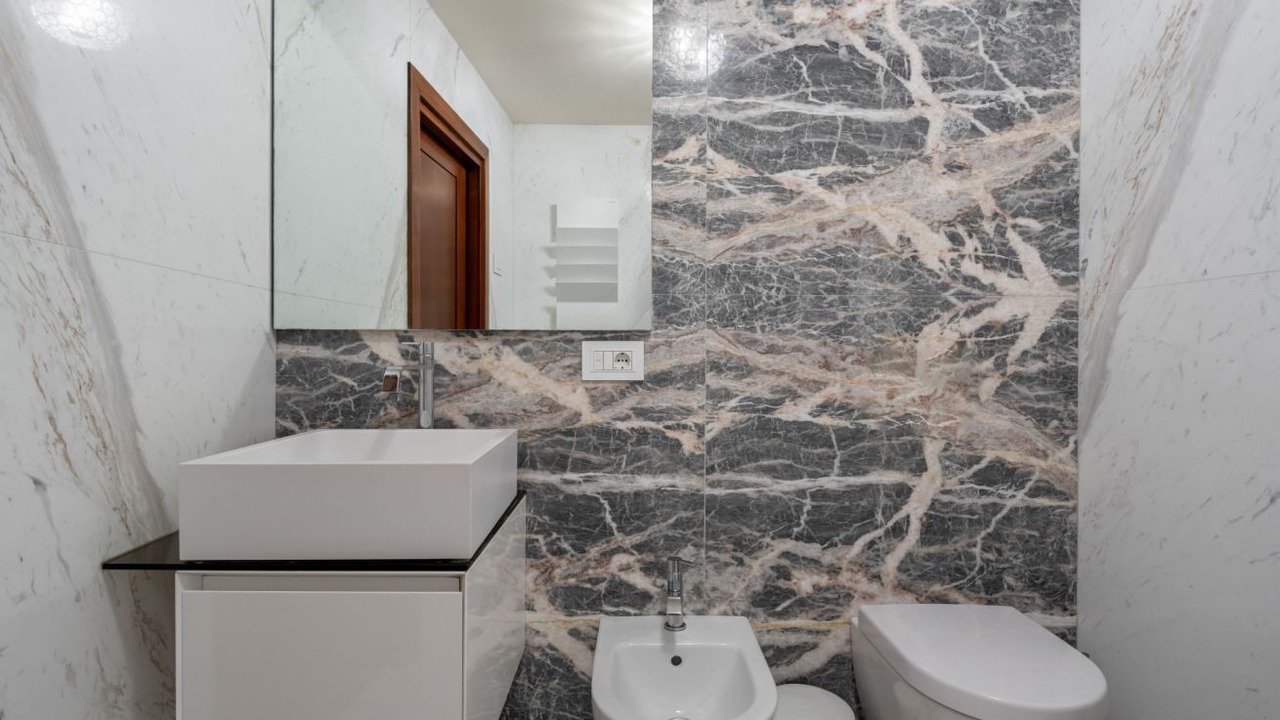 Photo of Bathroom in San Marco