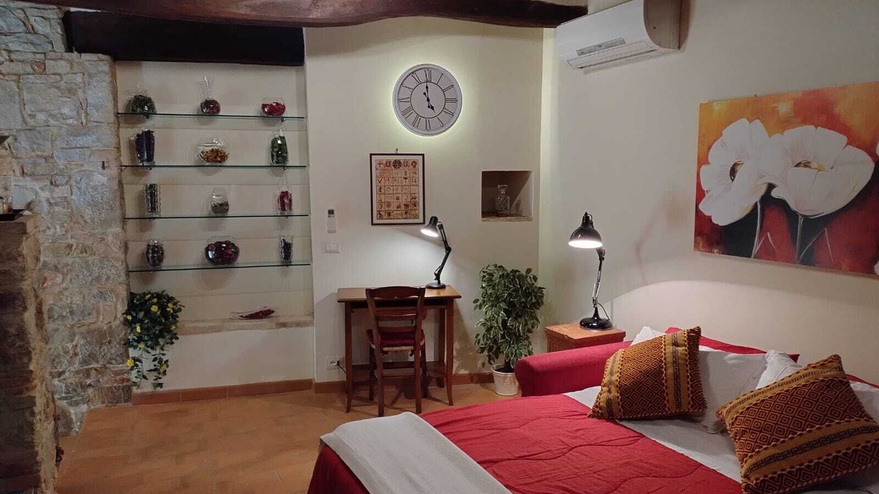 Photo of Bedroom in San Savino