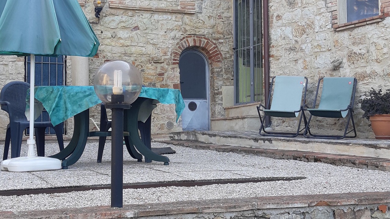 Photo of Patio Balcony in San Savino