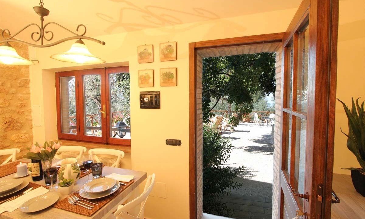 Photo of Outdoor in Spoleto