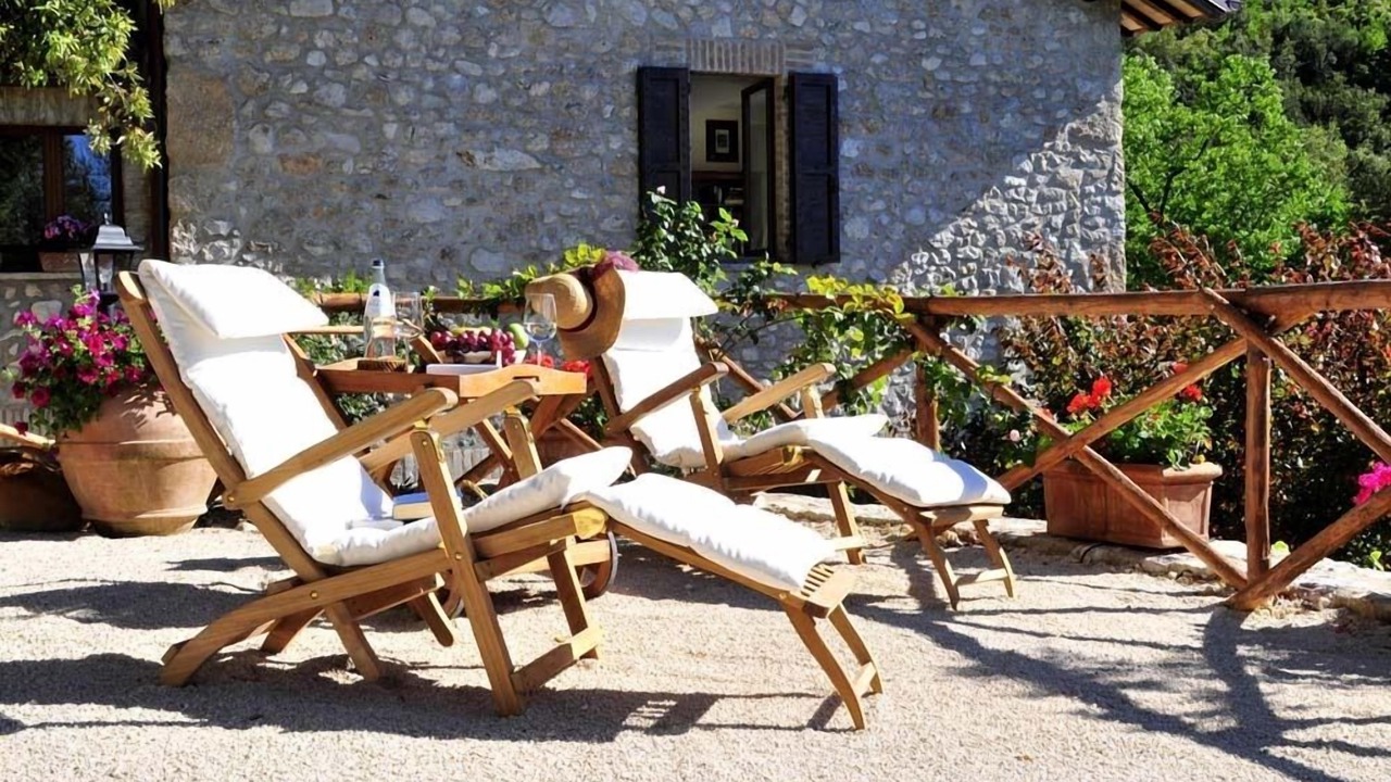 Photo of Outdoor in Spoleto